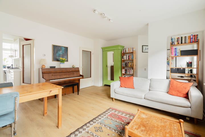 Foto 7 van Albert Luthulistraat 16-C