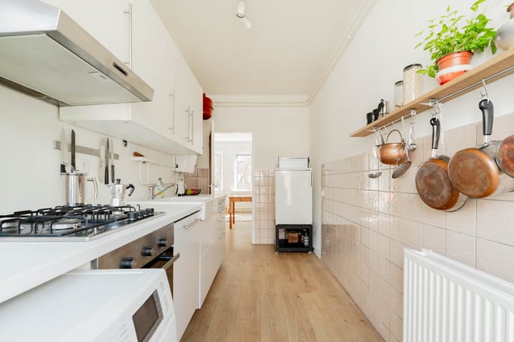 Foto 9 van Albert Luthulistraat 16-C