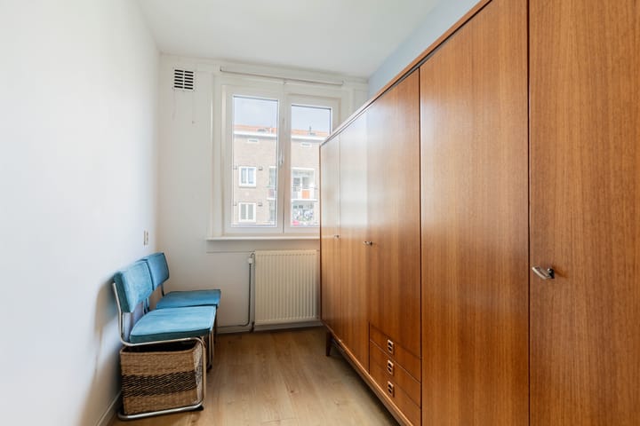 Foto 13 van Albert Luthulistraat 16-C