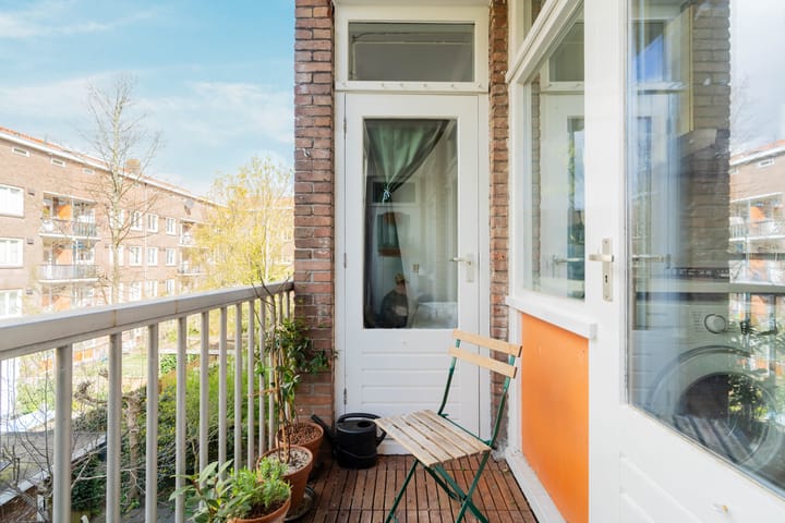 Foto 15 van Albert Luthulistraat 16-C