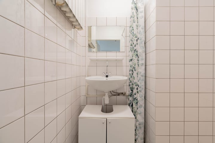 Foto 18 van Albert Luthulistraat 16-C