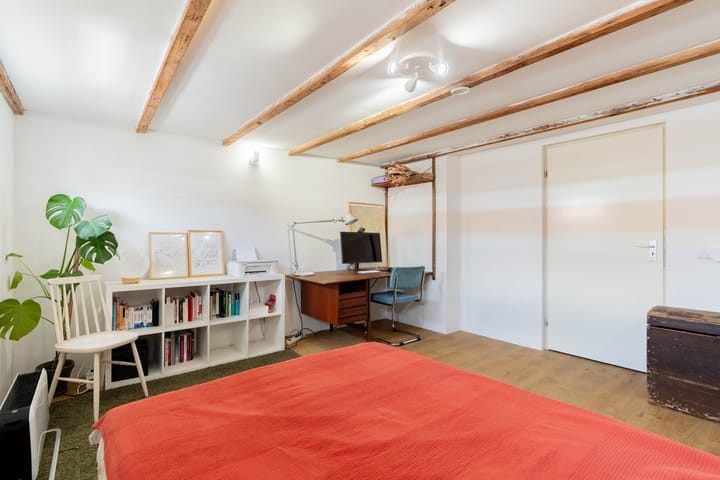 Foto 21 van Albert Luthulistraat 16-C