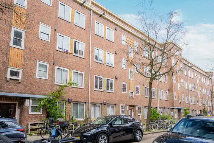 Foto 24 van Albert Luthulistraat 16-C