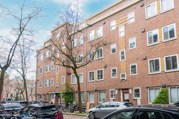 Foto 26 van Albert Luthulistraat 16-C