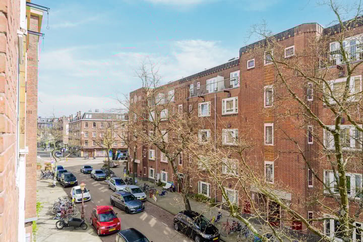 Foto 27 van Albert Luthulistraat 16-C