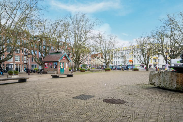 Foto 29 van Albert Luthulistraat 16-C