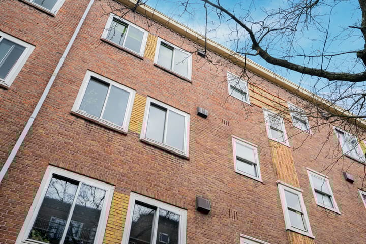 Foto 33 van Albert Luthulistraat 16-C