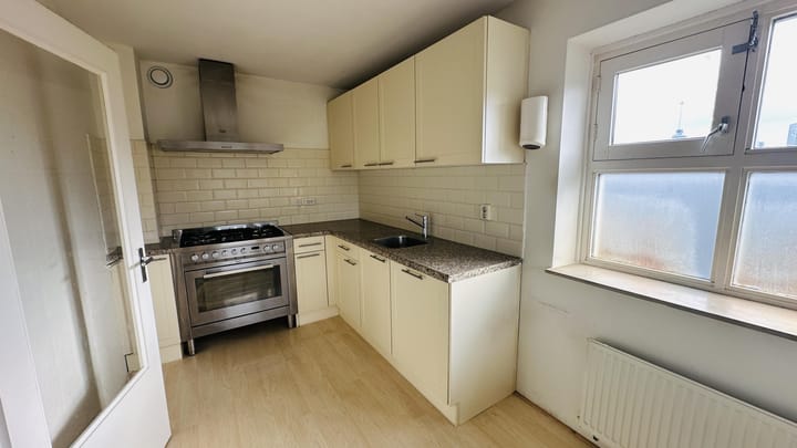 Foto 5 van Gekroonde Haringpad 32