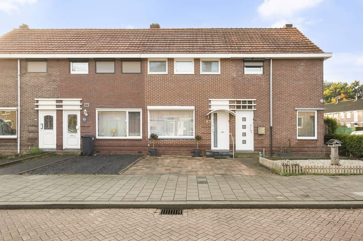 Foto 3 van Venweg 67