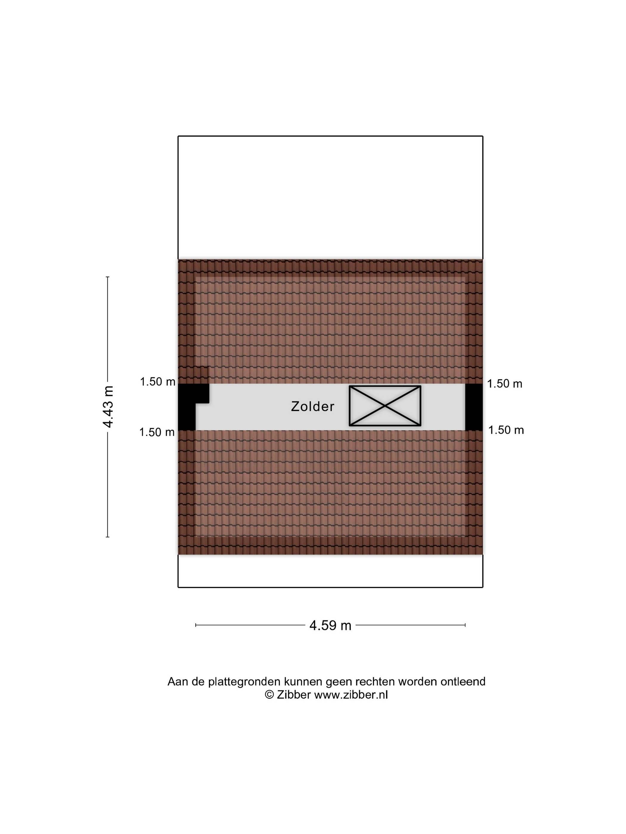 Foto 30 van Venweg 67