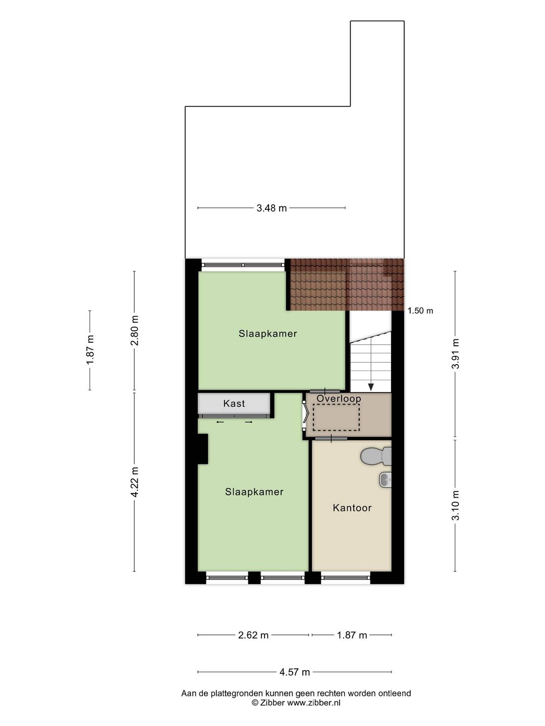 Foto 28 van Venweg 67