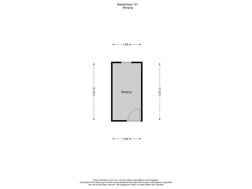 Berging