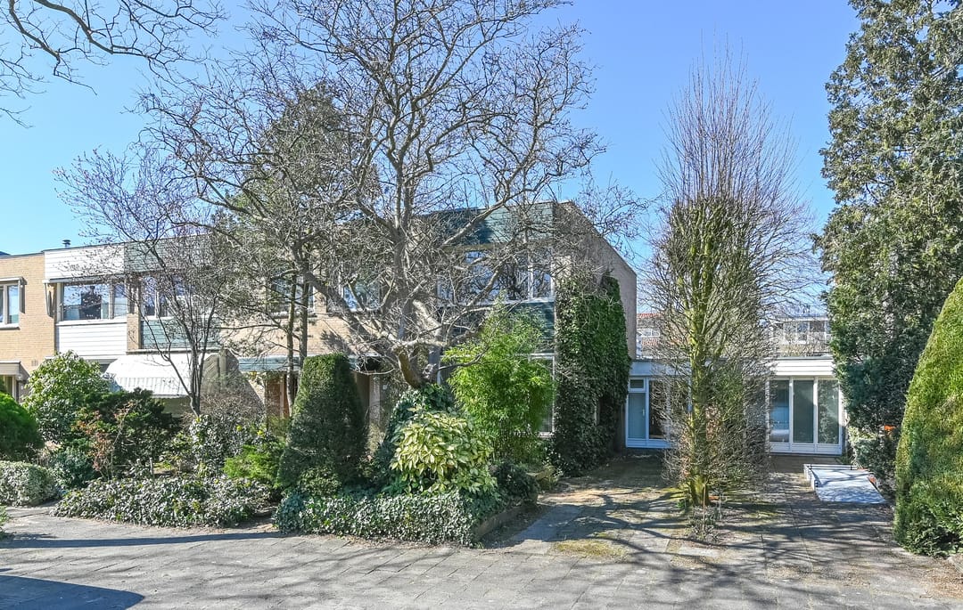 Foto 1 van Einthovenlaan 17