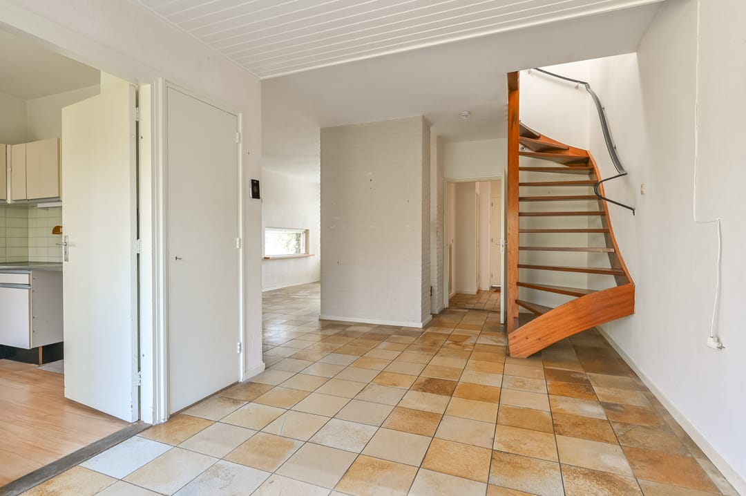 Foto 8 van Einthovenlaan 17