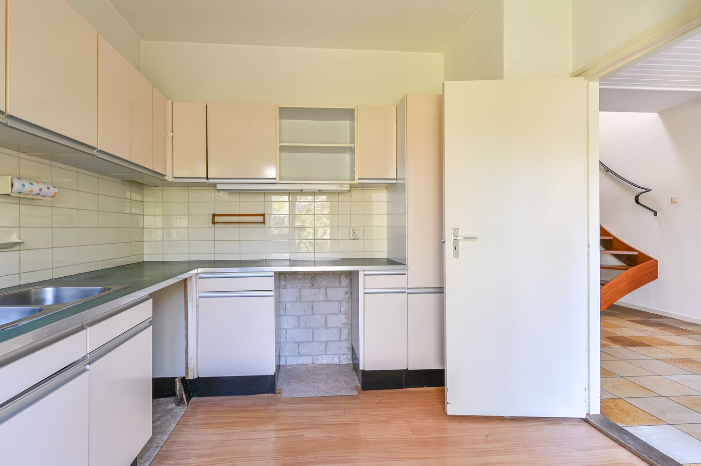 Foto 10 van Einthovenlaan 17