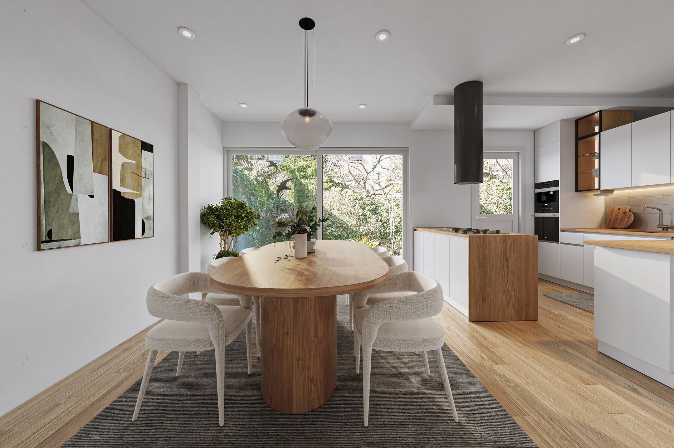 Foto 12 van Einthovenlaan 17