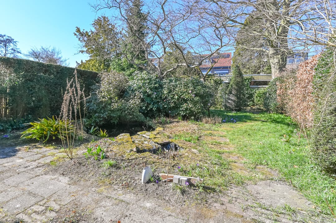 Foto 32 van Einthovenlaan 17