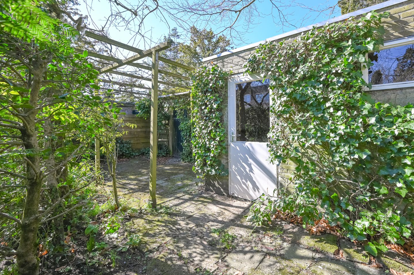 Foto 34 van Einthovenlaan 17