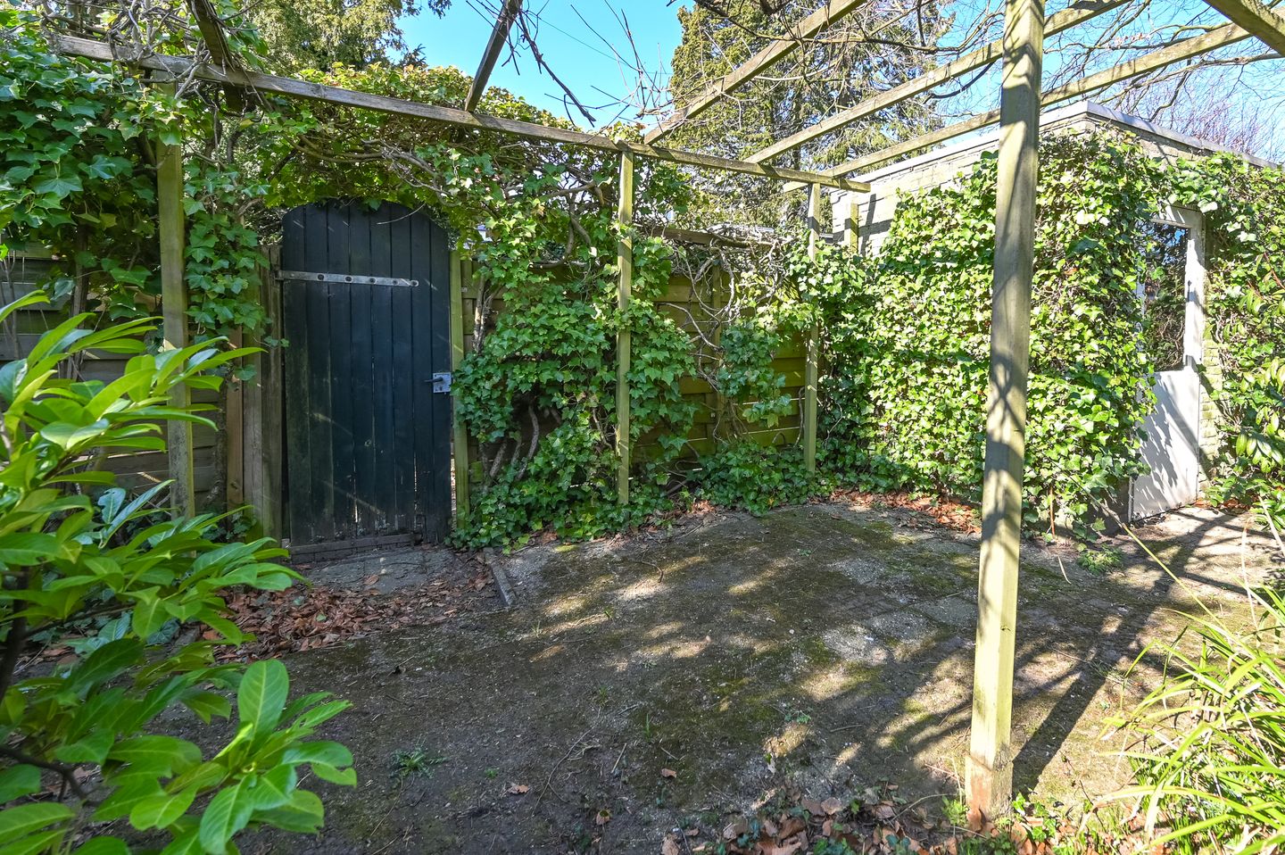 Foto 35 van Einthovenlaan 17