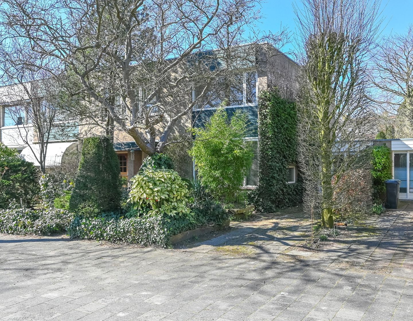 Foto 40 van Einthovenlaan 17