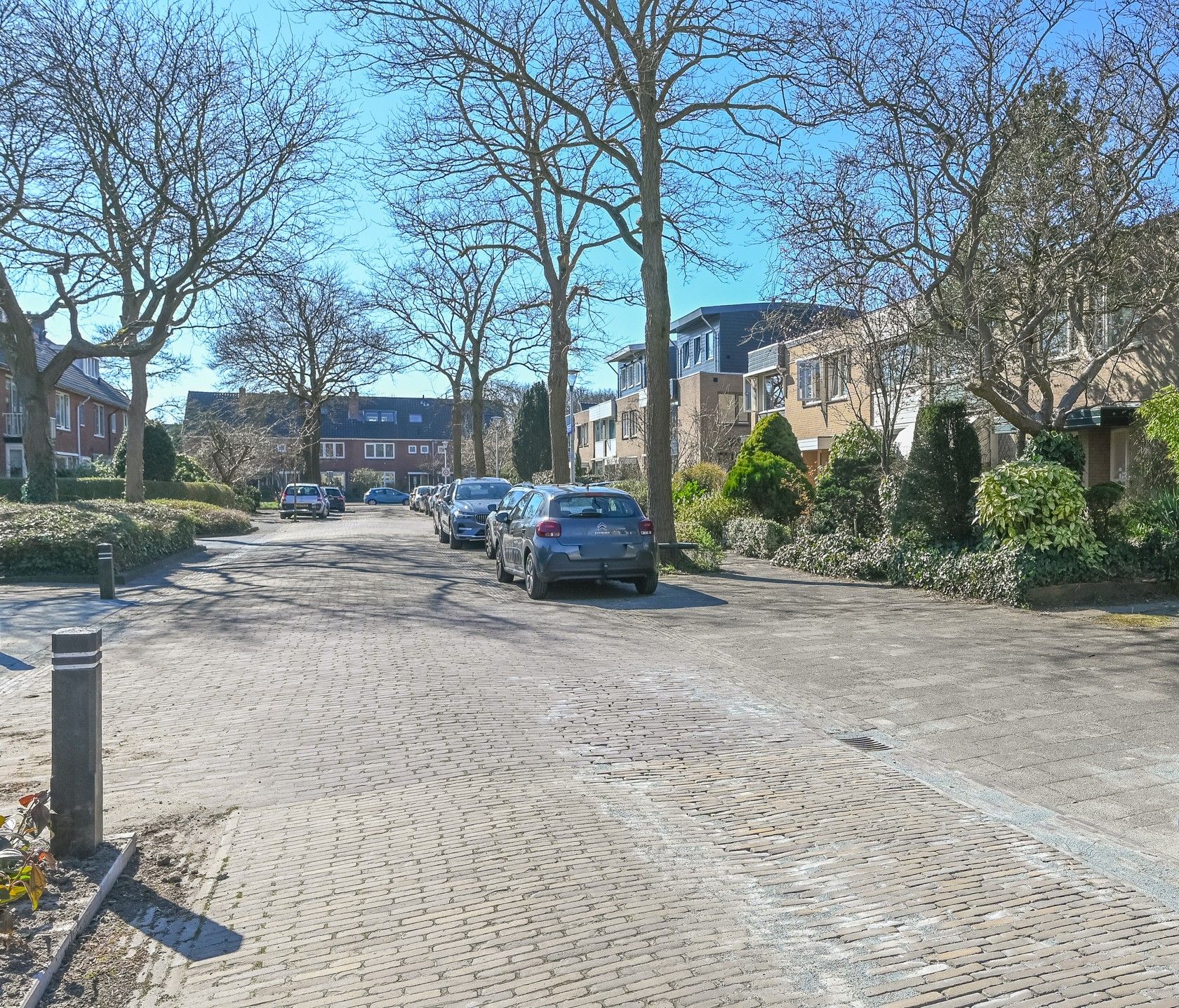 Foto 42 van Einthovenlaan 17