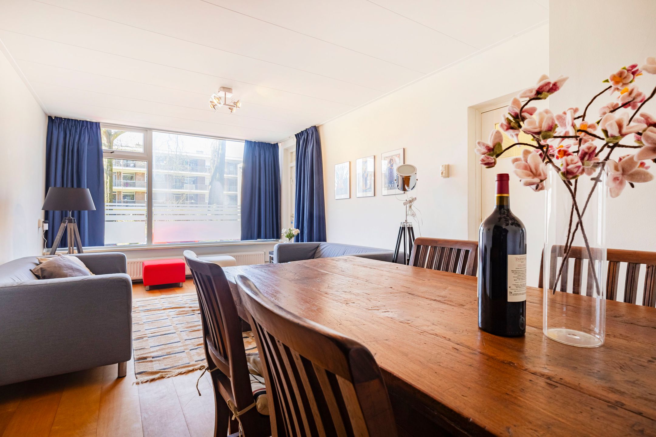 Foto 3 van Eykmanstraat 2