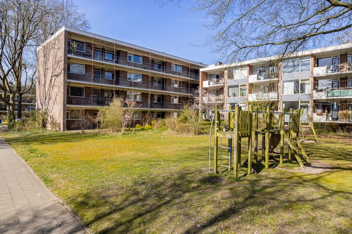 Foto 5 van Eykmanstraat 2