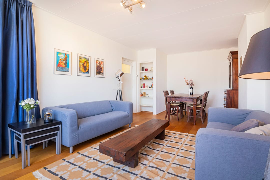 Foto 7 van Eykmanstraat 2