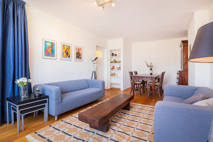 Foto 7 van Eykmanstraat 2