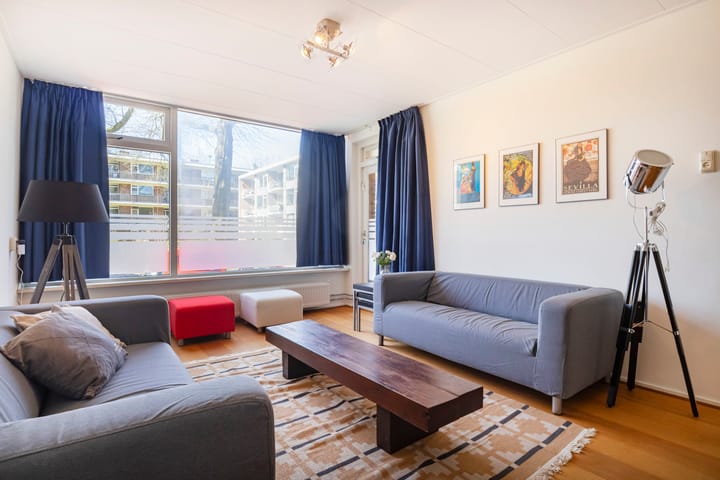 Foto 6 van Eykmanstraat 2