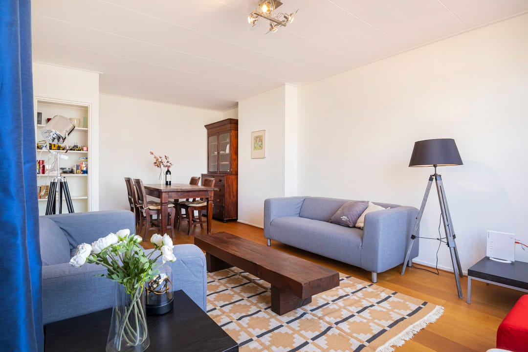 Foto 8 van Eykmanstraat 2