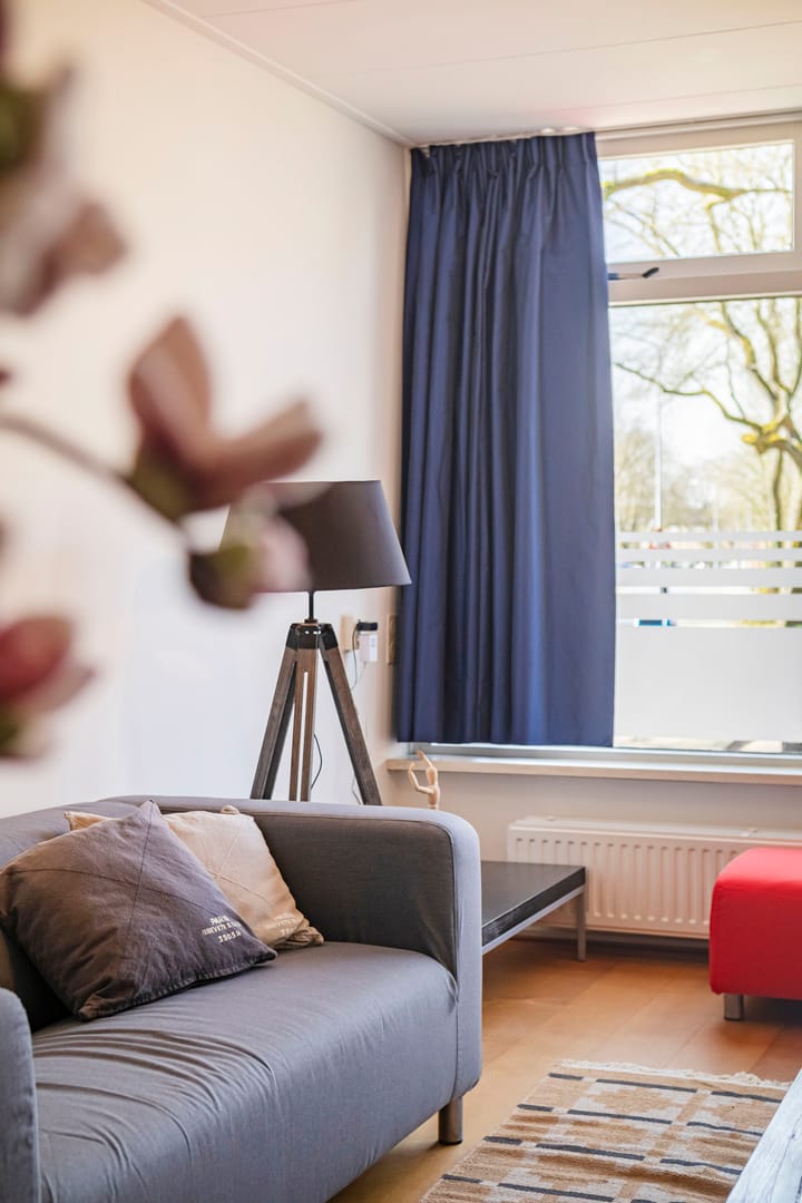 Foto 9 van Eykmanstraat 2