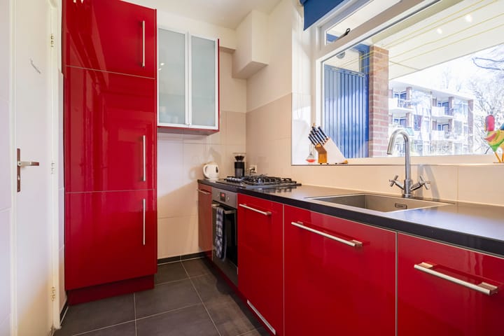 Foto 12 van Eykmanstraat 2