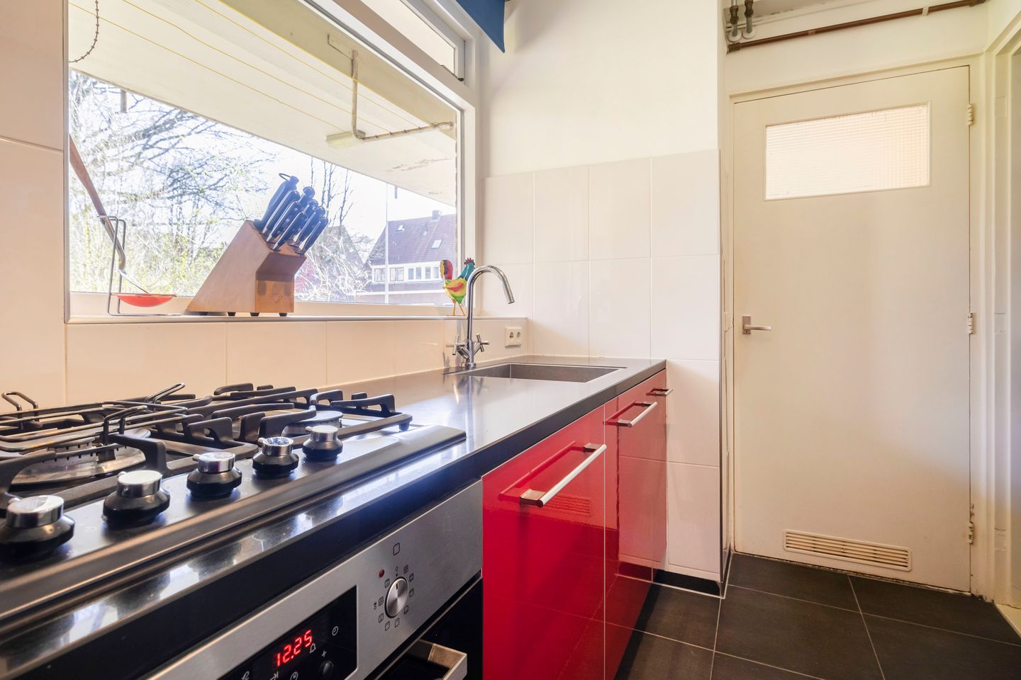 Foto 14 van Eykmanstraat 2