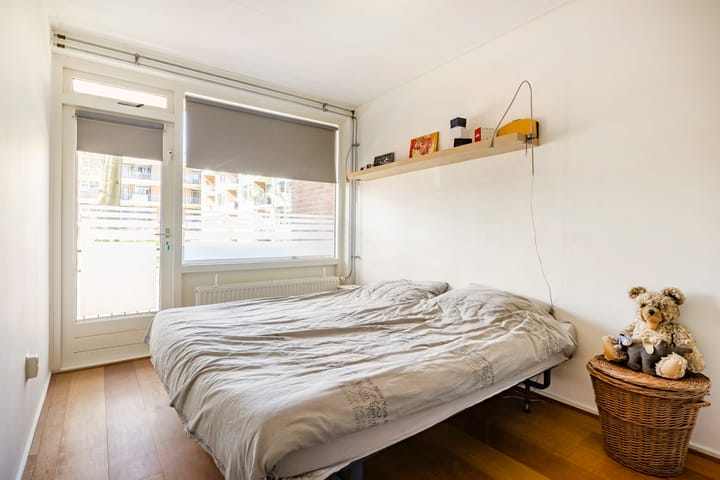 Foto 15 van Eykmanstraat 2