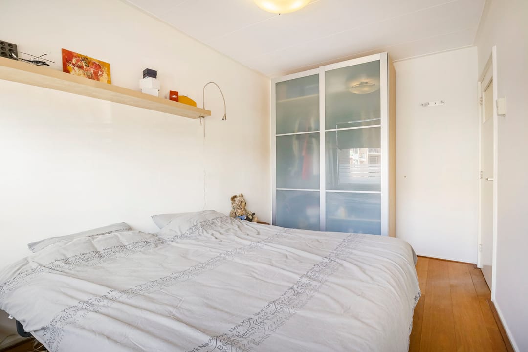 Foto 16 van Eykmanstraat 2