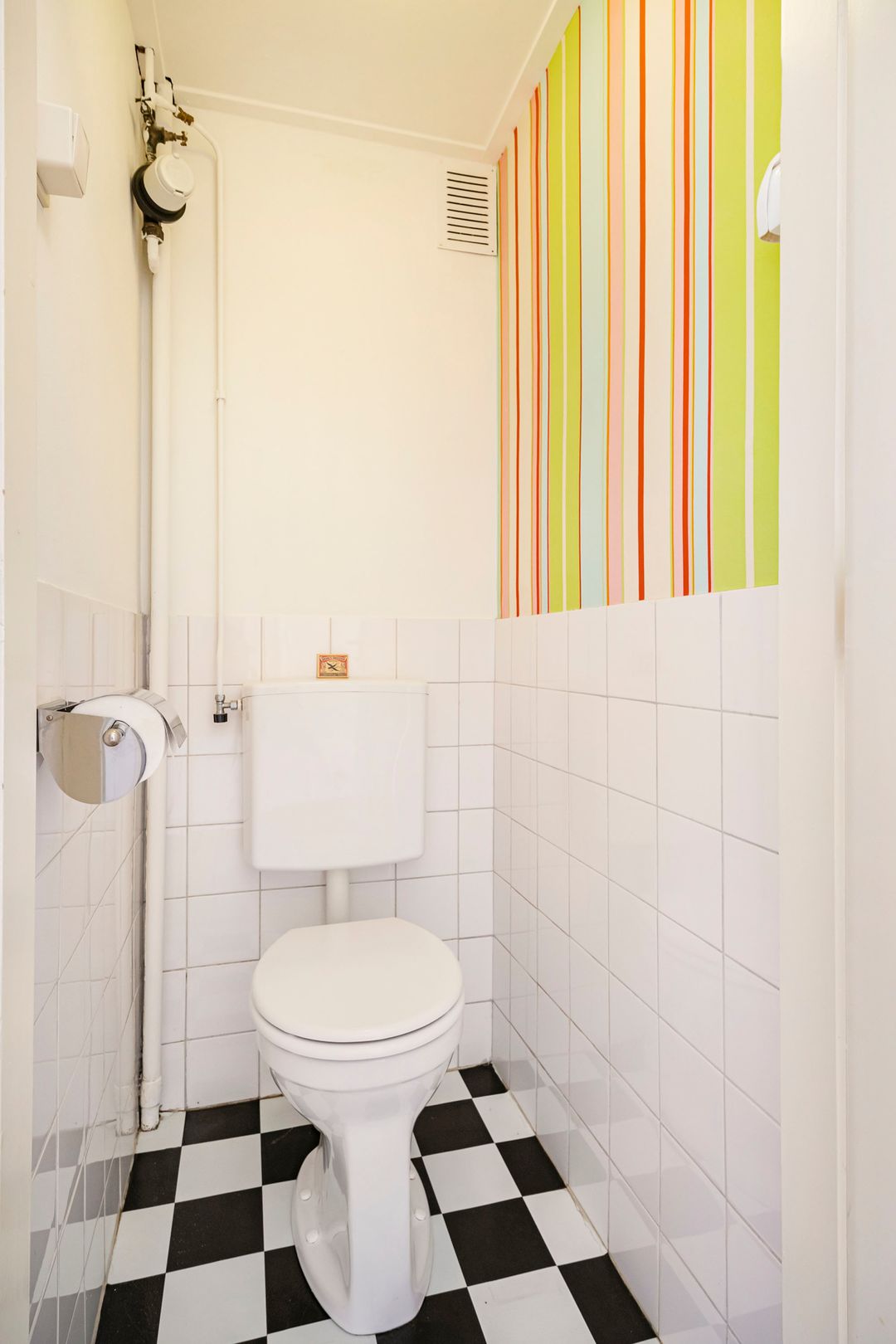 Foto 22 van Eykmanstraat 2