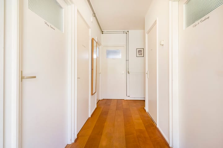 Foto 23 van Eykmanstraat 2