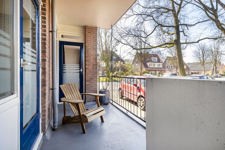 Foto 25 van Eykmanstraat 2