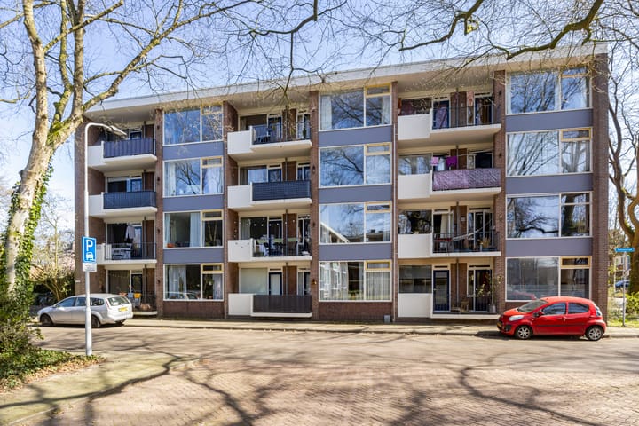 Foto 27 van Eykmanstraat 2