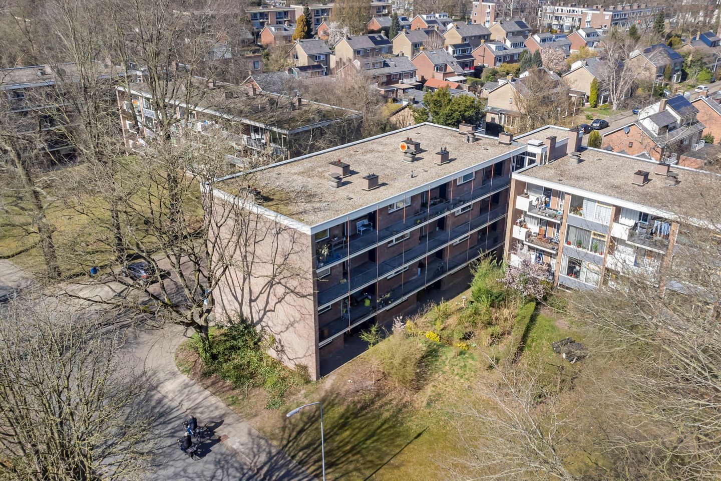 Foto 29 van Eykmanstraat 2