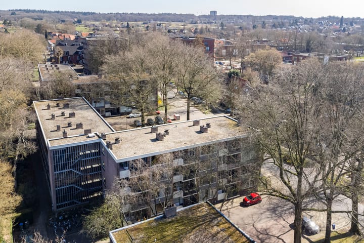 Foto 30 van Eykmanstraat 2