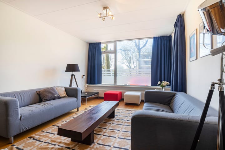 Foto 2 van Eykmanstraat 2