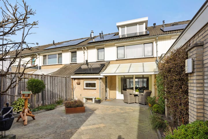 Foto 29 van Hoendiep 30