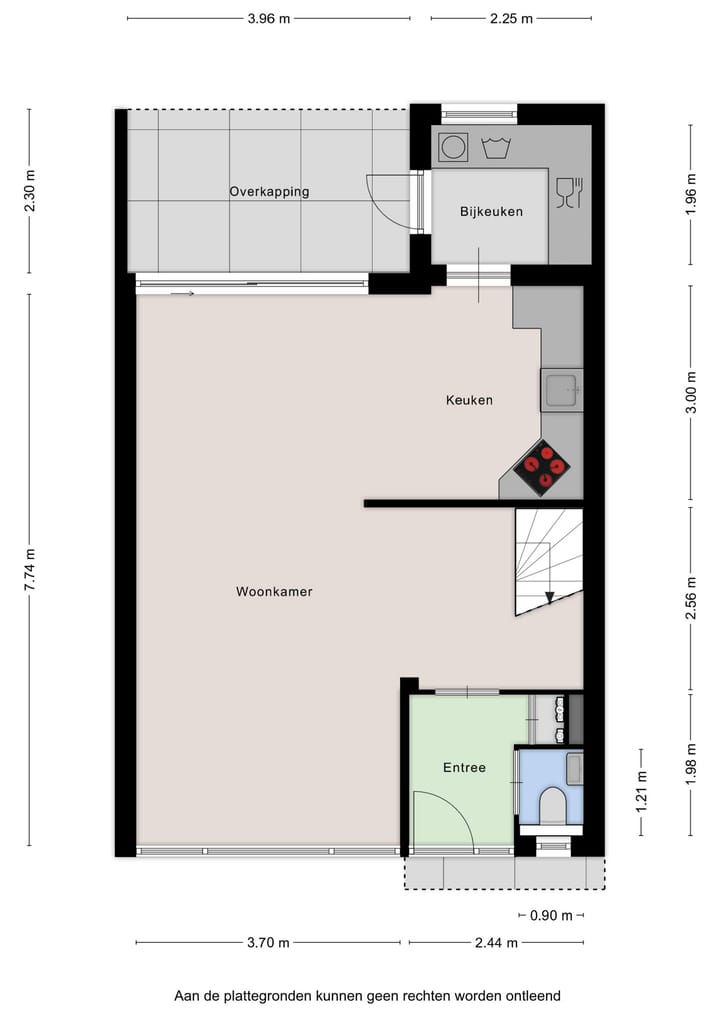 Foto 42 van Hoendiep 30