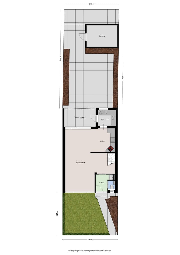 Foto 46 van Hoendiep 30