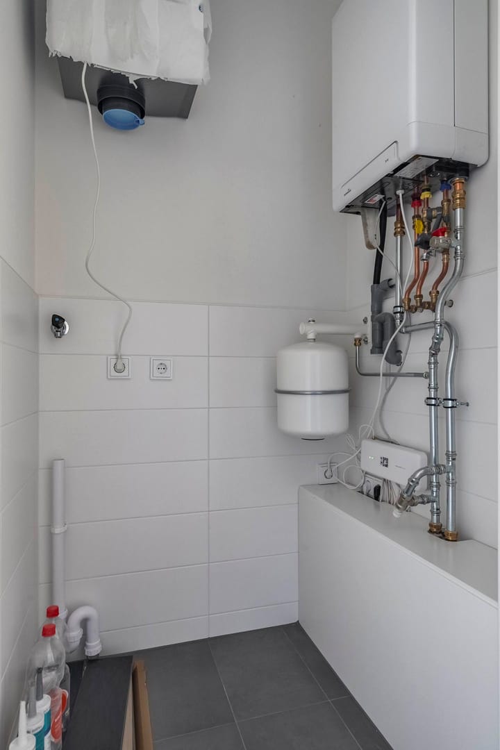 Foto 9 van Arnhemseweg 11-B