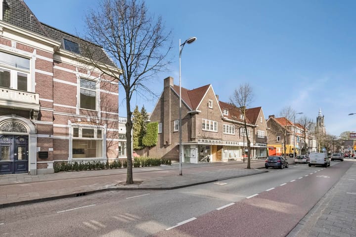 Foto 2 van Arnhemseweg 11-B