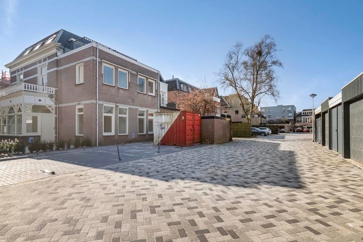 Foto 30 van Arnhemseweg 11-B