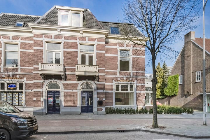 Foto 1 van Arnhemseweg 11-B